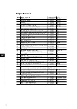 Preview for 52 page of BIOLAN COMPOSTER 550 Instructions For Use Manual