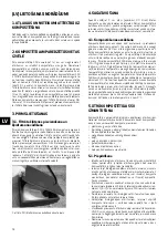 Preview for 54 page of BIOLAN COMPOSTER 550 Instructions For Use Manual