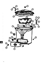 Preview for 78 page of BIOLAN COMPOSTER 550 Instructions For Use Manual