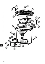 Preview for 86 page of BIOLAN COMPOSTER 550 Instructions For Use Manual