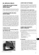 Preview for 87 page of BIOLAN COMPOSTER 550 Instructions For Use Manual