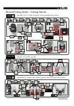 Preview for 3 page of Bioloid Premium Kit Assembly Manual