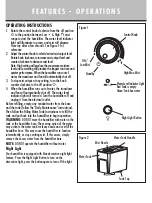 Preview for 4 page of Bionaire BUL6100-CN Instruction Leaflet