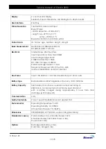 Preview for 17 page of Bionet CardioCare EKG2000 Service Manual