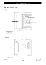 Preview for 35 page of Bionet CardioCare EKG2000 Service Manual