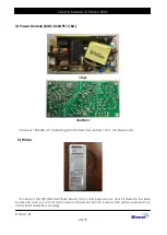 Preview for 43 page of Bionet CardioCare EKG2000 Service Manual