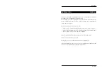 Preview for 5 page of Bionics BFM-900L Operation Manual