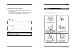 Preview for 8 page of Bionics BFM-900L Operation Manual