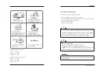 Preview for 9 page of Bionics BFM-900L Operation Manual