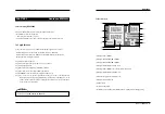 Preview for 15 page of Bionics BFM-900L Operation Manual