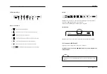 Preview for 16 page of Bionics BFM-900L Operation Manual