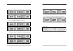 Preview for 30 page of Bionics BFM-900L Operation Manual