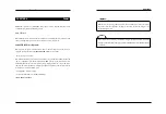 Preview for 31 page of Bionics BFM-900L Operation Manual