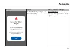 Preview for 116 page of BIONIME RIGHTEST HR310 User Manual