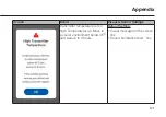 Preview for 122 page of BIONIME RIGHTEST HR310 User Manual