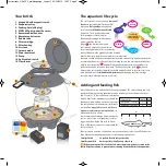 Preview for 3 page of biOrb Halo 15 User Manual