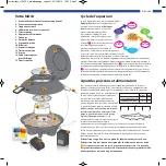 Preview for 7 page of biOrb Halo 15 User Manual