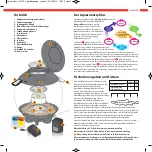 Preview for 11 page of biOrb Halo 15 User Manual