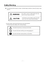 Preview for 2 page of BIOS AP DVM06U3 User Manual