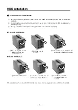 Preview for 4 page of BIOS AP DVM06U3 User Manual