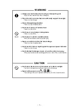 Preview for 7 page of BIOS AP DVM06U3 User Manual