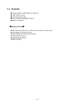 Preview for 13 page of BIOS AP DVM06U3 User Manual