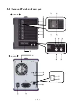 Preview for 17 page of BIOS AP DVM06U3 User Manual