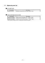 Preview for 20 page of BIOS AP DVM06U3 User Manual