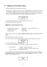 Preview for 23 page of BIOS AP DVM06U3 User Manual