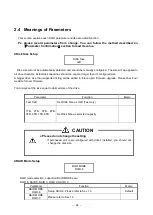 Preview for 25 page of BIOS AP DVM06U3 User Manual