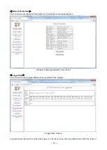 Preview for 34 page of BIOS AP DVM06U3 User Manual