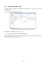 Preview for 36 page of BIOS AP DVM06U3 User Manual