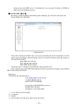 Preview for 39 page of BIOS AP DVM06U3 User Manual