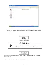 Preview for 47 page of BIOS AP DVM06U3 User Manual