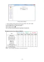 Preview for 49 page of BIOS AP DVM06U3 User Manual