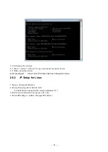 Preview for 52 page of BIOS AP DVM06U3 User Manual