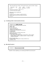 Preview for 57 page of BIOS AP DVM06U3 User Manual