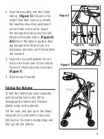 Preview for 4 page of BIOS LIVING BD749 Instruction Manual