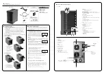 Preview for 2 page of BIOS DVM10U3 Quick Installation Manual