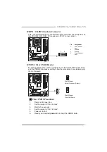 Preview for 19 page of Biostar 945GC MICRO 775 Setup Manual