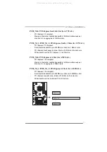 Preview for 13 page of Biostar A740X-A2+ Setup Manual