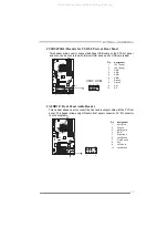 Preview for 17 page of Biostar A740X-A2+ Setup Manual