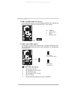 Preview for 18 page of Biostar A740X-A2+ Setup Manual