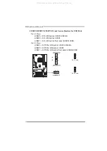 Preview for 22 page of Biostar A740X-A2+ Setup Manual