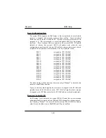 Preview for 63 page of Biostar BVK2A Manual