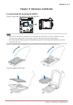 Preview for 7 page of Biostar H81MHV3 3.0 Manual