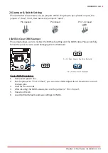 Preview for 13 page of Biostar H81MHV3 3.0 Manual