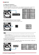 Preview for 14 page of Biostar H81MHV3 3.0 Manual