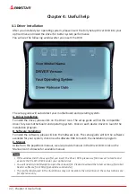 Preview for 22 page of Biostar H81MHV3 3.0 Manual