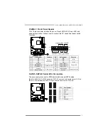 Preview for 17 page of Biostar Hi-Fi A55S3 Setup Manual